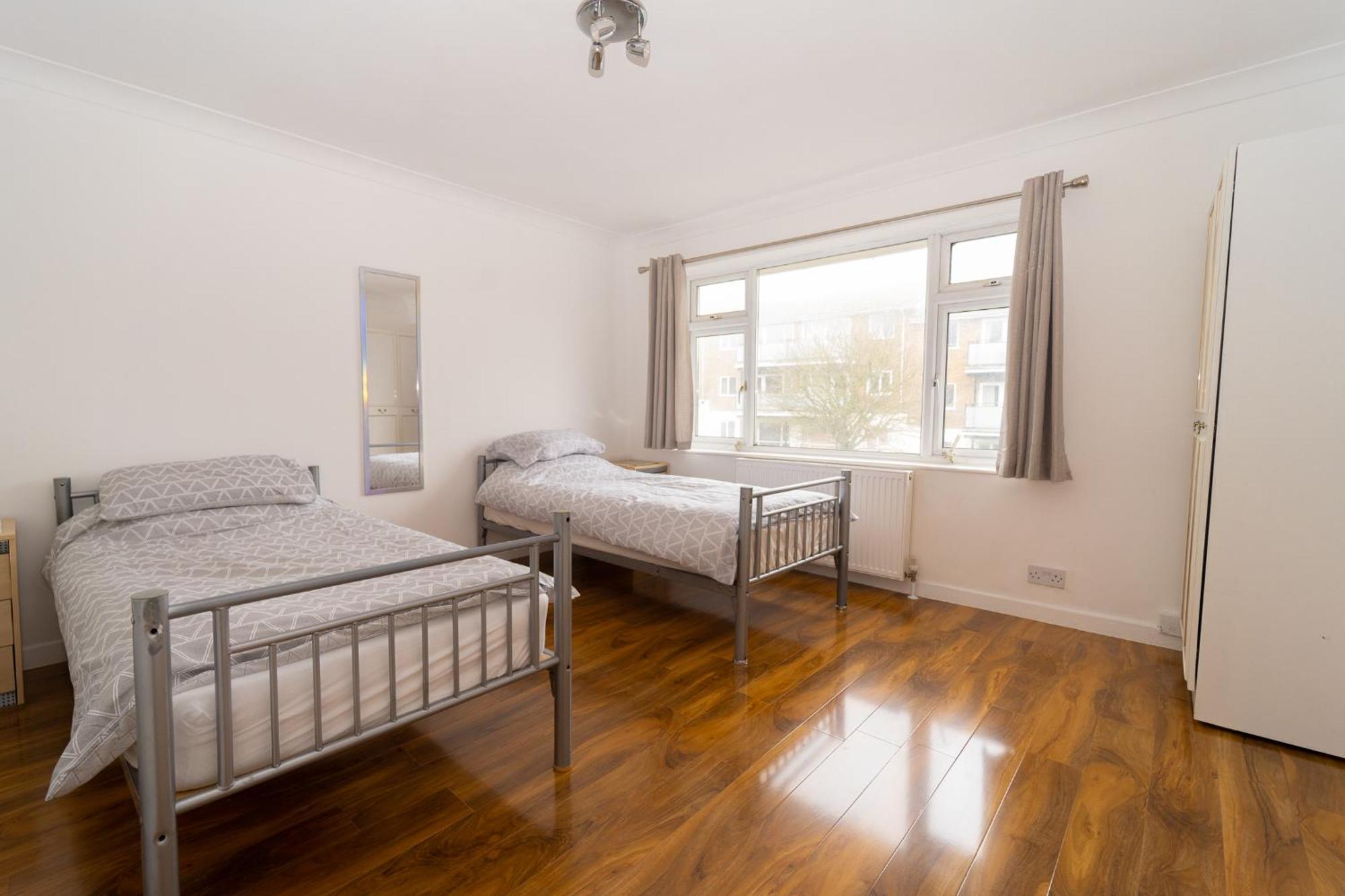 Apartment On High Street Saltdean 외부 사진