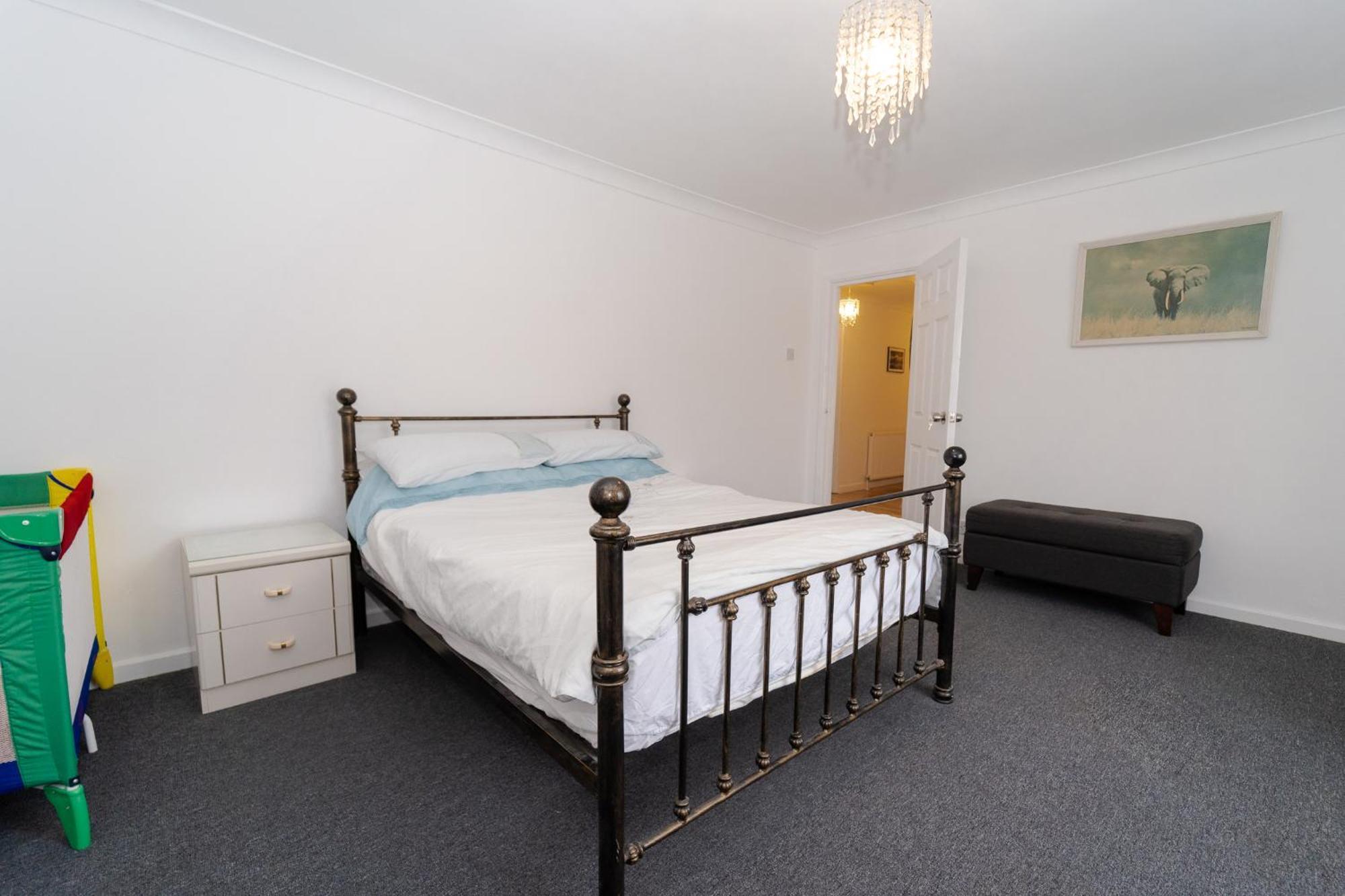 Apartment On High Street Saltdean 외부 사진
