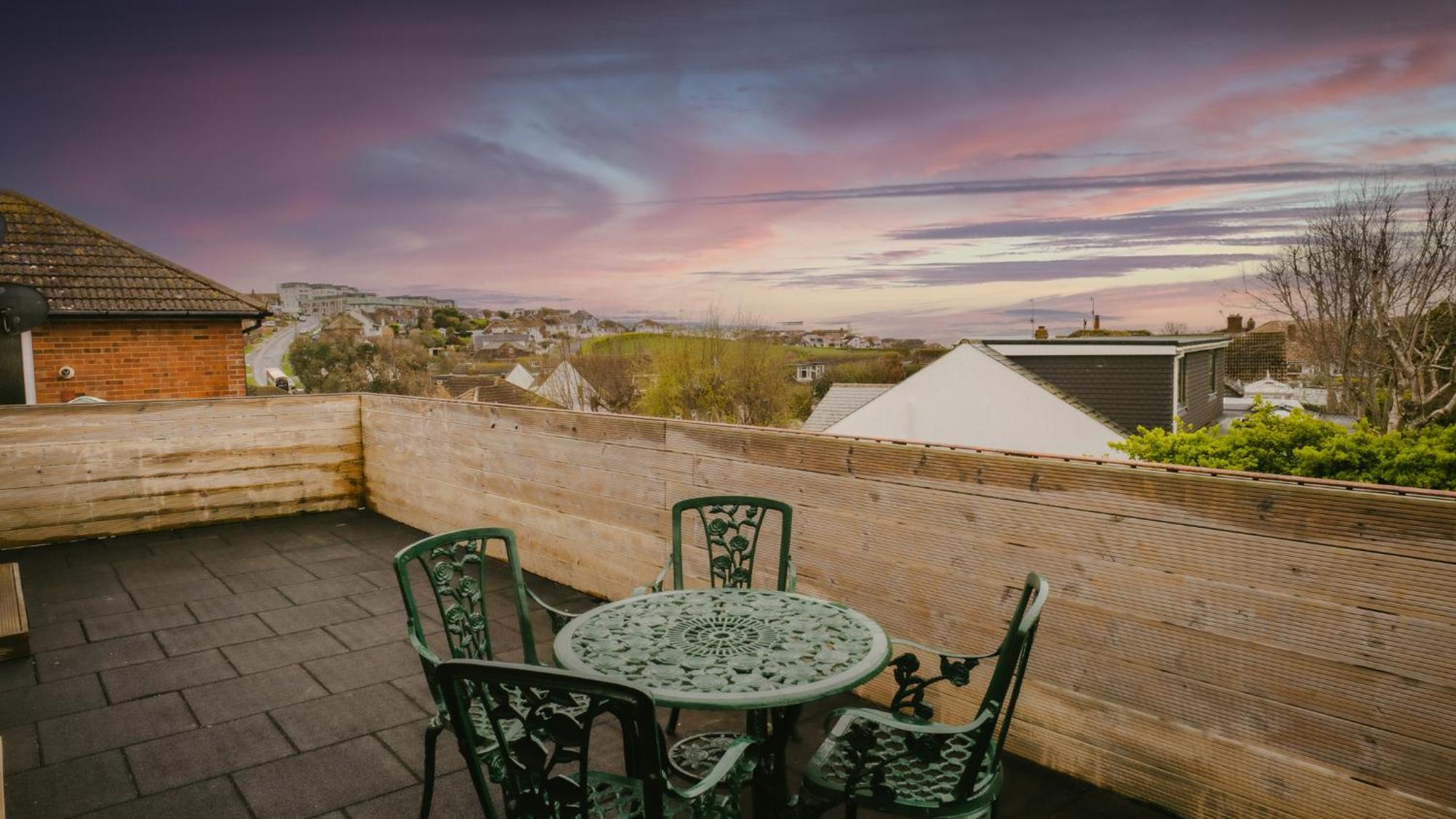 Apartment On High Street Saltdean 외부 사진