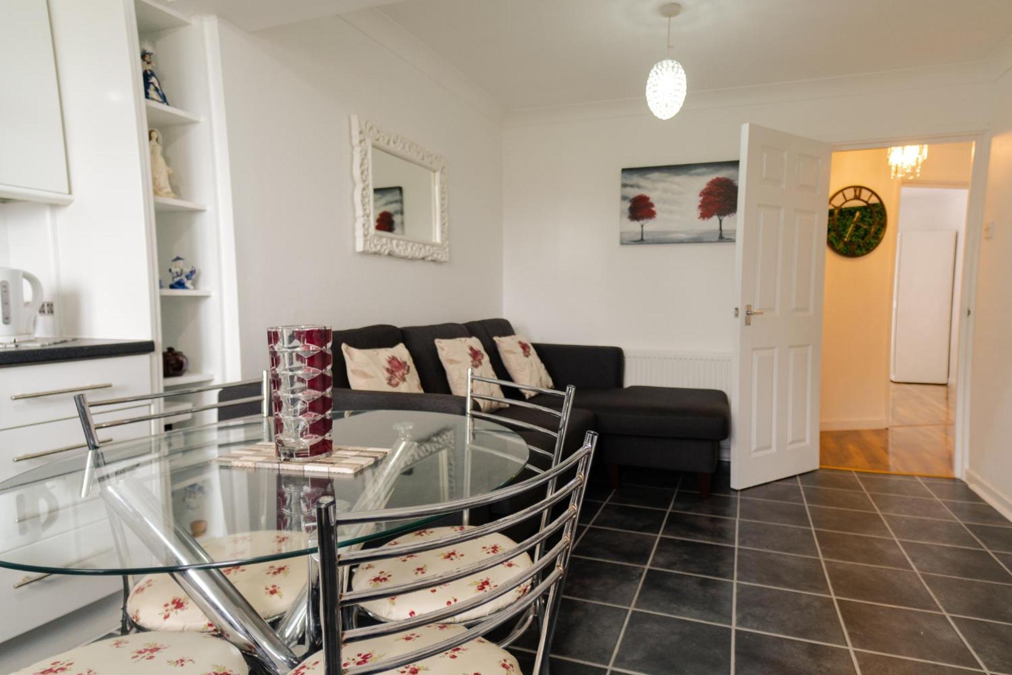 Apartment On High Street Saltdean 외부 사진